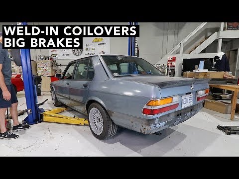 Download BMW 528e 1987 – 1988 Electrical Toubleshooting Manual – The